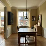 Norrebro Premium Apartment