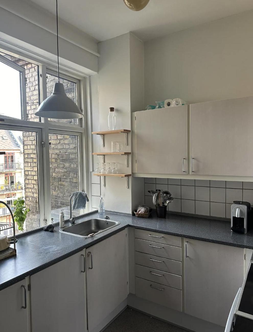 Apartment Norrebro Premium Copenhagen