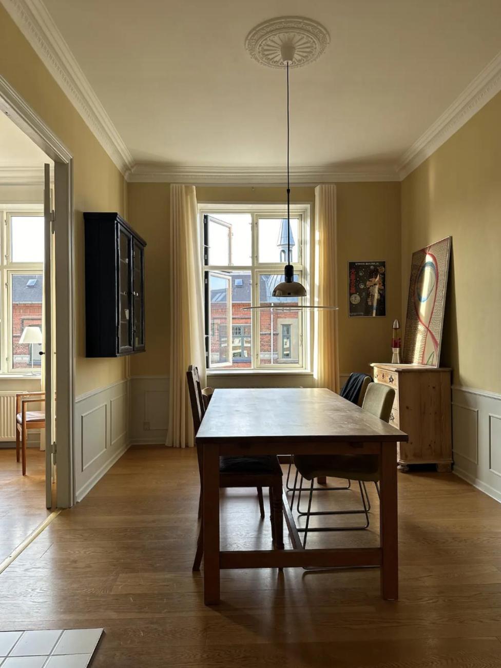 Norrebro Premium