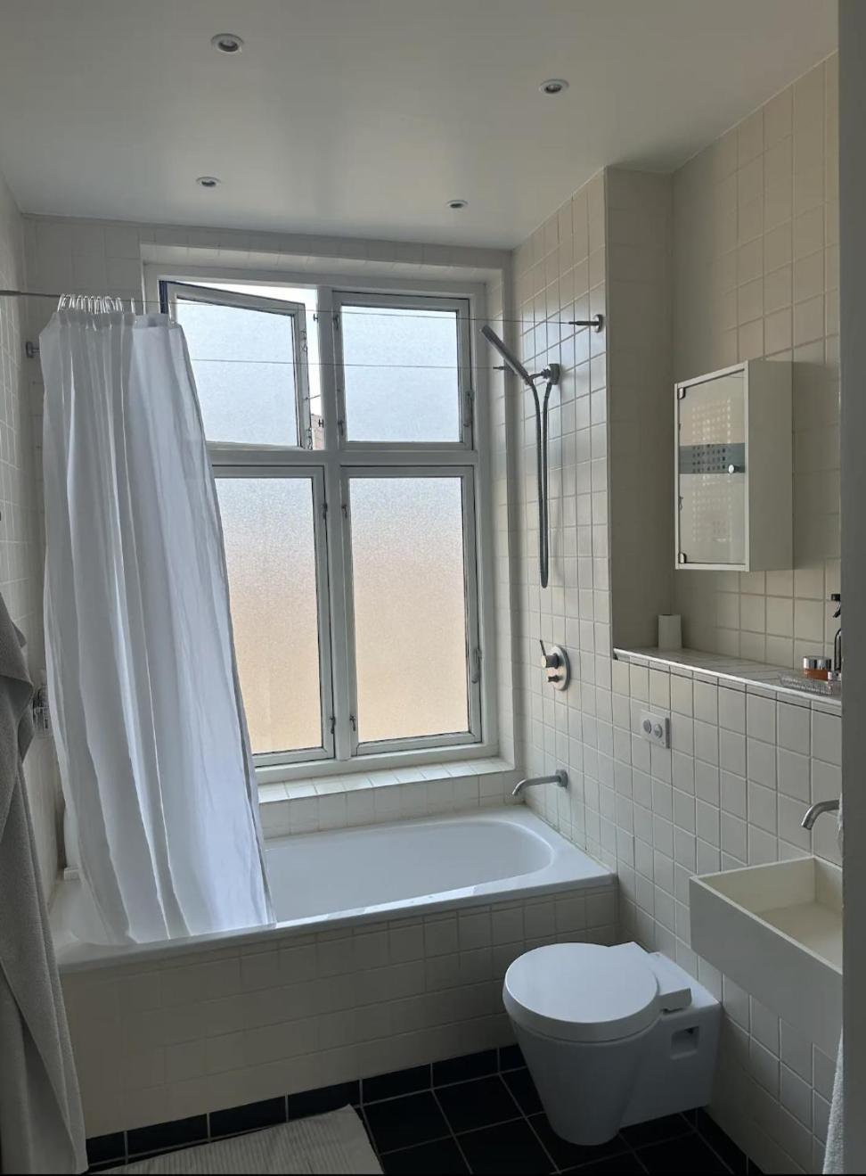 Apartment Norrebro Premium