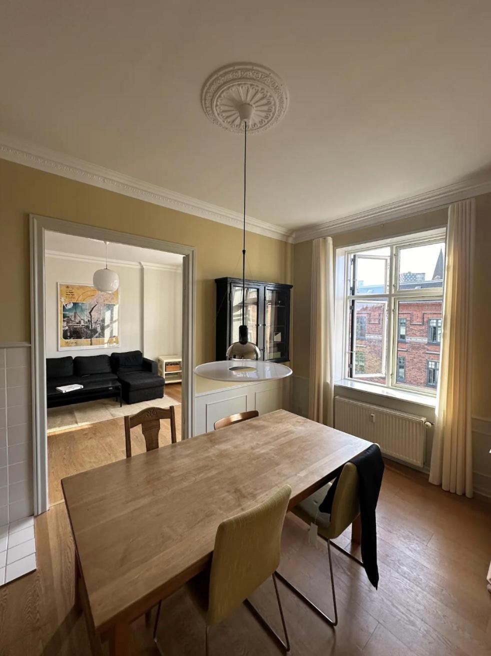 Norrebro Premium Apartment Copenhagen